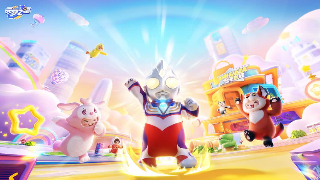 第五人格主播泯灭，游戏世界的璀璨新星